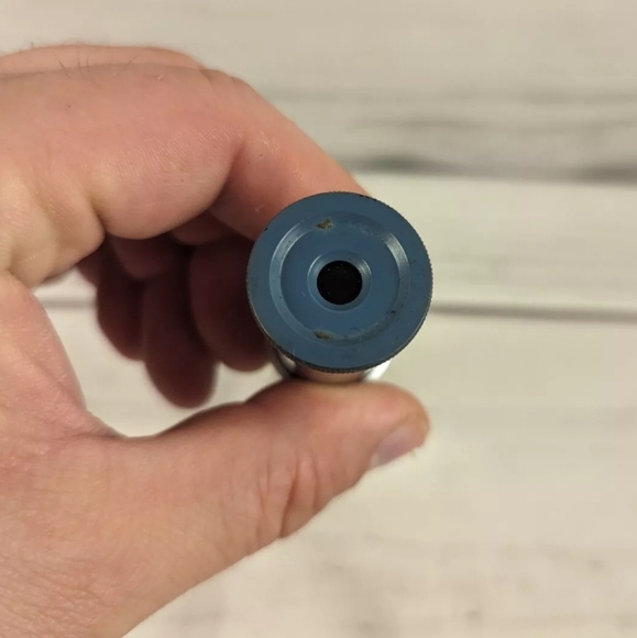 Vintage Bellingham & Stanley 0-28% Sugar Refractometer - Picture 13 of 16